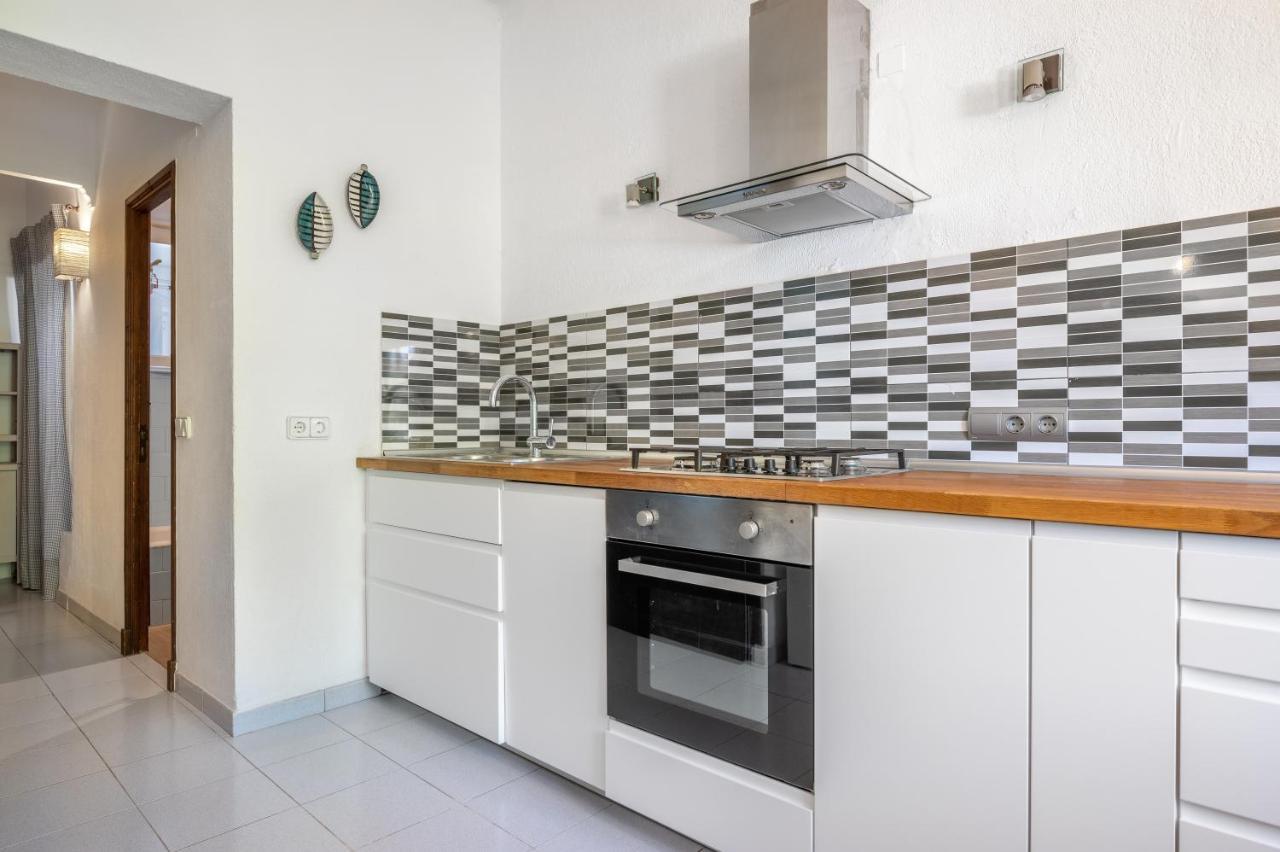 Seafront Apartment In Port Soller Puerto de Sóller المظهر الخارجي الصورة